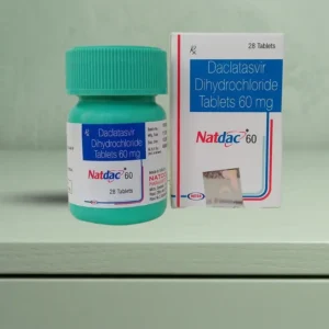 Daclatasvir 60mg