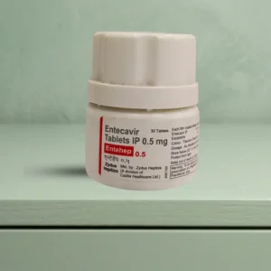 Entecavir 0.5mg
