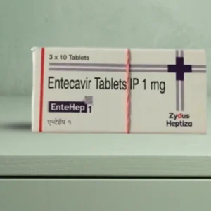 Entecavir 1mg