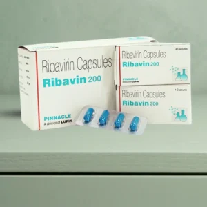 Ribavirin 200 mg