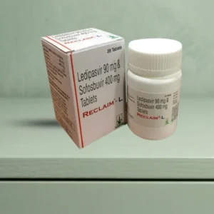 Sofosbuvir 400mg